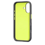 Apple Beats iPhone 17 Kameravezérlő-kompatibilis strapabíró MagSafe-tok – everestfekete