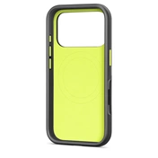 Apple Beats iPhone 17 Pro Kameravezérlő-kompatibilis strapabíró MagSafe-tok – everestfekete