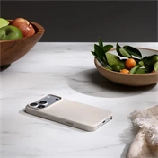 Apple Beats iPhone 17 Pro Max Kameravezérlő-kompatibilis MagSafe-tok – mészkőszürke