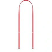 Apple Crossbody pánt – élénk guava