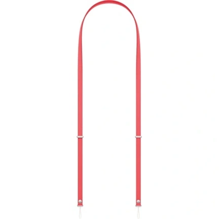 Apple Crossbody pánt – élénk guava