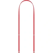 Apple Crossbody pánt – élénk guava