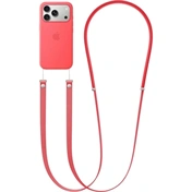 Apple Crossbody pánt – élénk guava