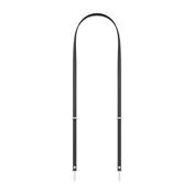 Apple Crossbody pánt – fekete