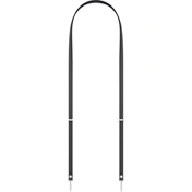 Apple Crossbody pánt – fekete