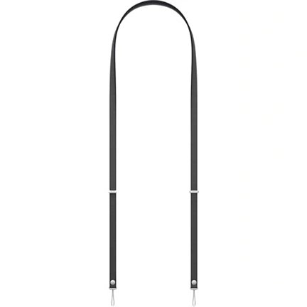 Apple Crossbody pánt – fekete