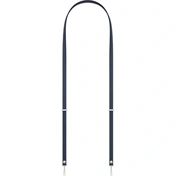 Apple Crossbody pánt – kék