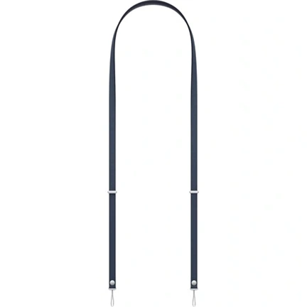 Apple Crossbody pánt – kék
