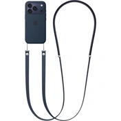 Apple Crossbody pánt – kék