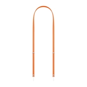 Apple Crossbody pánt – narancs