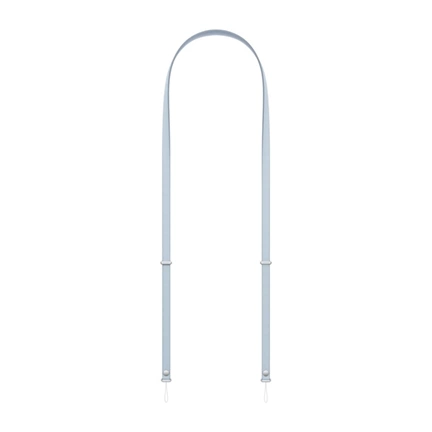 Apple Crossbody pánt – világoskék