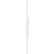 Apple Earpods Lightning csatlakozós távvezérlős fülhallgató