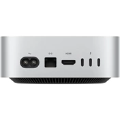 Apple MAC MINI: M4 PRO 14C CPU/20C GPU/24GB/512GB