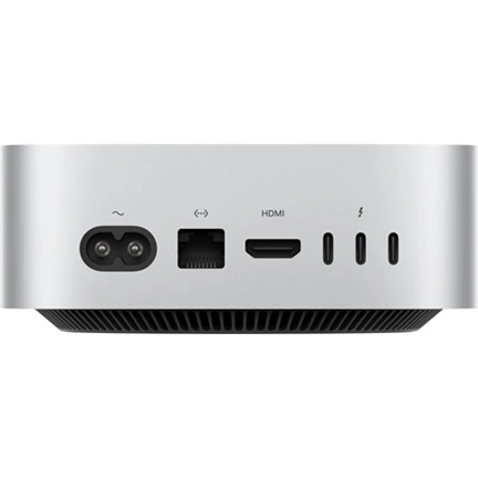 Apple MAC MINI: M4 PRO 14C CPU/20C GPU/24GB/512GB