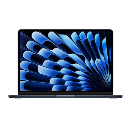 Apple MacBook Air 13,6" - MRXW3MG/A - Midnight