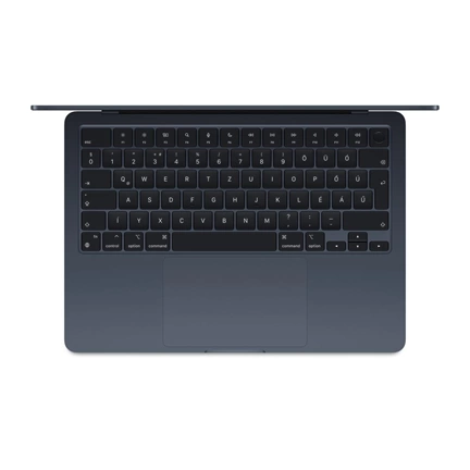 Apple MacBook Air 13,6" - MRXW3MG/A - Midnight