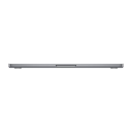 Apple MacBook Air 13"/M3 chip 8 magos CPU és 10 magos GPU/24GB/512GB SSD/asztroszürke laptop