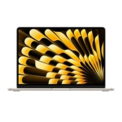 Apple MacBook Air 13"/M3 chip 8 magos CPU és 10 magos GPU/24GB/512GB SSD/fehér laptop Apple MacBook Air 13"/M3 chip 8 magos CPU és 10 magos GPU/24GB/512GB SSD/fehér laptop