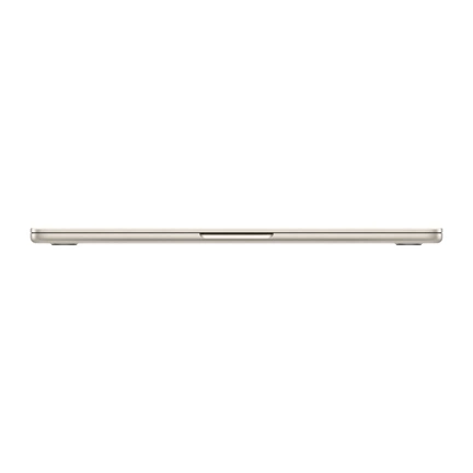 Apple MacBook Air 13"/M3 chip 8 magos CPU és 10 magos GPU/24GB/512GB SSD/fehér laptop Apple MacBook Air 13"/M3 chip 8 magos CPU és 10 magos GPU/24GB/512GB SSD/fehér laptop