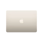 Apple MacBook Air 13"/M3 chip 8 magos CPU és 10 magos GPU/24GB/512GB SSD/fehér laptop Apple MacBook Air 13"/M3 chip 8 magos CPU és 10 magos GPU/24GB/512GB SSD/fehér laptop