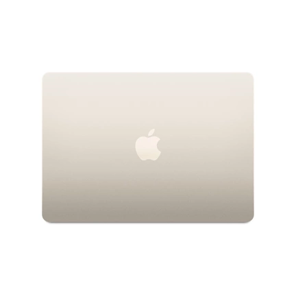Apple MacBook Air 13"/M3 chip 8 magos CPU és 10 magos GPU/24GB/512GB SSD/fehér laptop Apple MacBook Air 13"/M3 chip 8 magos CPU és 10 magos GPU/24GB/512GB SSD/fehér laptop