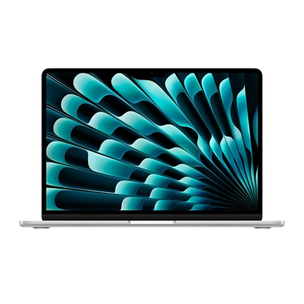 Apple MacBook Air 13" (2024) Silver