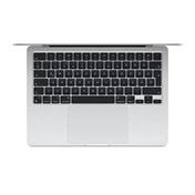 Apple MacBook Air 13" (2024) Silver