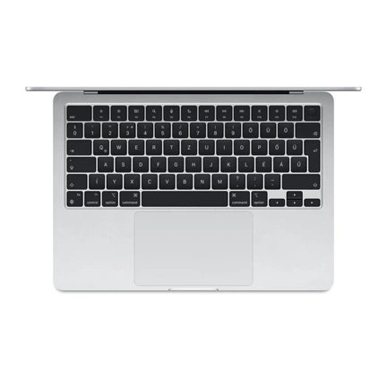 Apple MacBook Air 13" (2024) Silver
