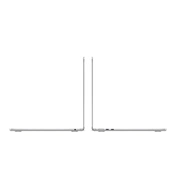 Apple MacBook Air 13" (2024) Silver