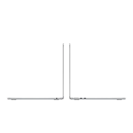 Apple MacBook Air 13" (2024) Silver