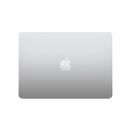 Apple MacBook Air 13" (2024) Silver
