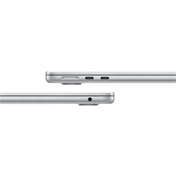 Apple MacBook Air 13" (2024) Silver