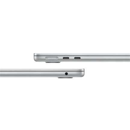 Apple MacBook Air 13" (2024) Silver