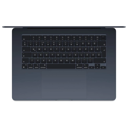 Apple MacBook Air 15,3" - MRYV3MG/A - Midnight