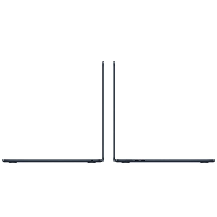 Apple MacBook Air 15,3" - MRYV3MG/A - Midnight