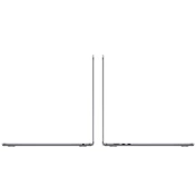 Apple MacBook Air 15.3 SPACE Szürke/M3/10C GPU/16GB/512GB-MAG