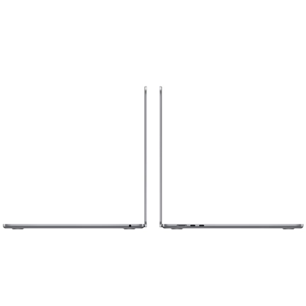 Apple MacBook Air 15.3 SPACE Szürke/M3/10C GPU/16GB/512GB-MAG