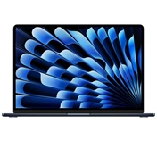 Apple MacBook Air 15" (2024) Midnight