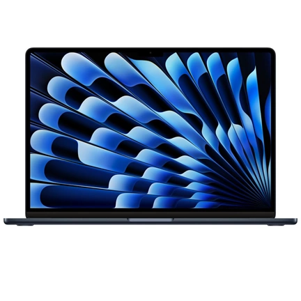 Apple MacBook Air 15" (2024) Midnight
