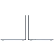 Apple MacBook Air 15" (2024) Midnight