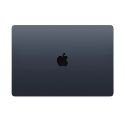 Apple MacBook Air 15" (2024) Midnight