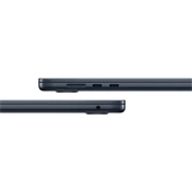 Apple MacBook Air 15" (2024) Midnight