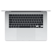 Apple MacBook Air 15" (2024) Silver