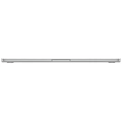 Apple MacBook Air 15" (2024) Silver