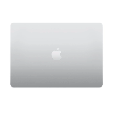 Apple MacBook Air 15" (2024) Silver