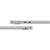 Apple MacBook Air 15" (2024) Silver