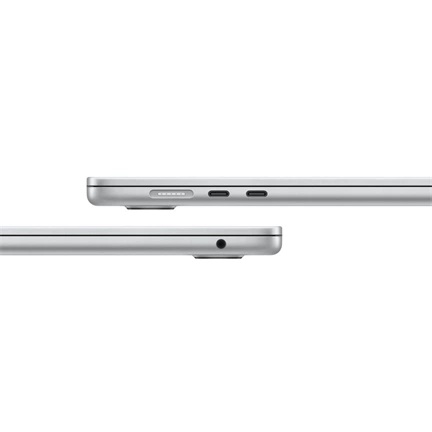 Apple MacBook Air 15" (2024) Silver