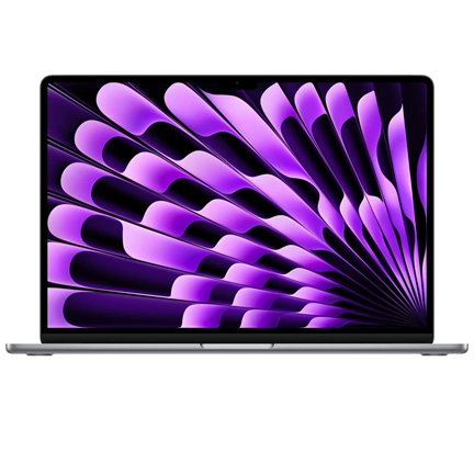 Apple MacBook Air 15" (2024) Space Gray