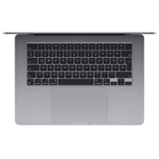 Apple MacBook Air 15" (2024) Space Gray