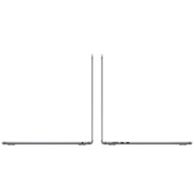 Apple MacBook Air 15" (2024) Space Gray